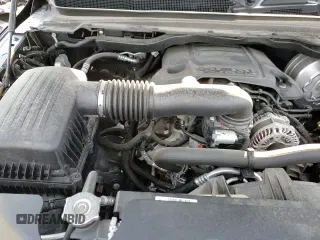 2020 Ram 1500 Lone Star z VIN 1C6SRFFT9LN150464, wystawiony jako Copart lot #67968775 z przebiegiem 75 342 mil mil oraz Szkoda całkowita • Salvage title. Historia ofert i sprzedaży dostępna na DreamBid. Obrazek 14.