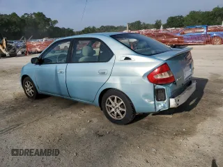 2002 Toyota Prius with VIN JT2BK12U020065600, listed as a Copart auction lot 53715925 with 282,151 mi miles and Salvage Title. Bid and sale history available at DreamBid. Image 2.