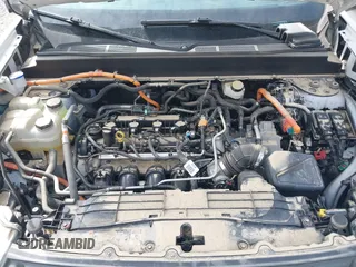 2022 Ford Maverick XL with VIN 3FTTW8E34NRA56009, listed as a IAAI auction lot 41693546 with Not Provided miles and . Bid and sale history available at DreamBid. Image 10.