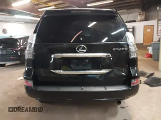 2018 Lexus GX 460 with VIN JTJBM7FXXJ5190675, listed as a IAAI auction lot 42451879 with 82,875 mi miles and . Bid and sale history available at DreamBid. Image 17.