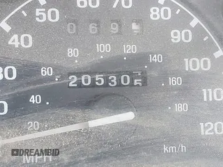 2003 Ford Ranger XL Fleet с VIN 1FTYR44V33TA12927, выставлен на аукционе IAAI как лот 42422845 с пробегом 205 305 миль миль и . История ставок и продаж доступна на DreamBid. Изображение 7.