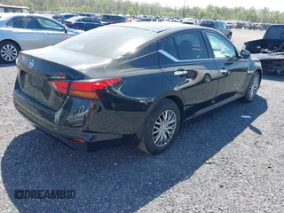 2021 Nissan Altima S z VIN 1N4BL4BV9MN351701, wystawiony jako IAAI lot #42094722 z przebiegiem 38 059 mil mil oraz . Historia ofert i sprzedaży dostępna na DreamBid. Obrazek 4.