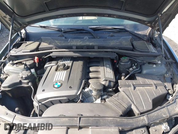 2011 BMW 3 Series 328i with VIN WBAPH7C52BE680056, listed as a IAAI auction lot 42469477 with 218,464 mi miles and . Bid and sale history available at DreamBid. Image 10.