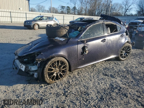 2011 Lexus IS 350 with VIN JTHBE5C2XB5026016, listed as a Copart auction lot 43250115 with 0 mi miles and Salvage Title. Bid and sale history available at carsss.com. Image 1.