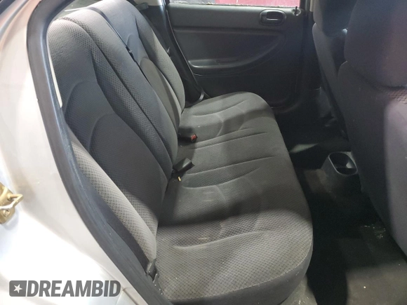 2005 Dodge Stratus z VIN 1B3EL46J55N689405, wystawiony jako Copart lot #58950025 z przebiegiem 150 574 mil mil oraz Tytuł czysty. Historia ofert i sprzedaży dostępna na DreamBid. Obrazek 10.