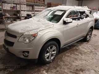 2015 Chevrolet Equinox LT with VIN 2GNFLGEK5F6186808, listed as a IAAI auction lot 41384355 with 182,599 mi miles. Bid and sale history available at carsss.com. Image 17.