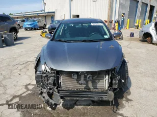 2017 Nissan Altima S with VIN 1N4AL3AP4HC292793, listed as a Copart auction lot 58202375 with 113,430 mi miles and Salvage title. Bid and sale history available at DreamBid. Image 5.