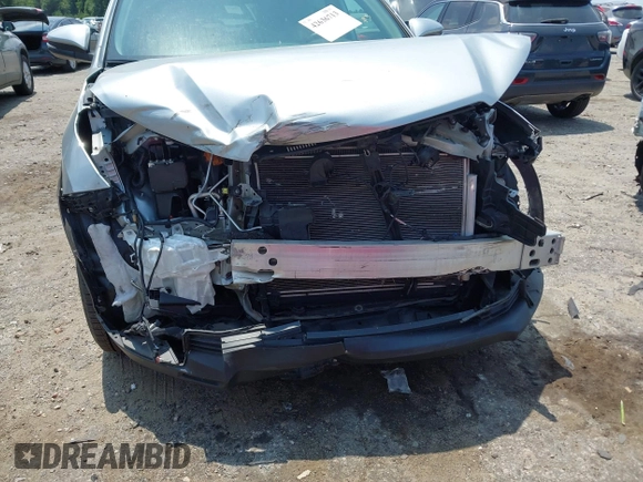 2019 Toyota Highlander SE with VIN 5TDJZRFH6KS614952, listed as a IAAI auction lot 42636713 with 65,471 mi miles and . Bid and sale history available at DreamBid. Image 6.