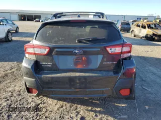 2019 Subaru Crosstrek Limited z VIN JF2GTANC4KH289226, wystawiony jako Copart lot #43108335 z przebiegiem 58 475 mil mil oraz Czysty tytuł • Clean title. Historia ofert i sprzedaży dostępna na DreamBid. Obrazek 6.