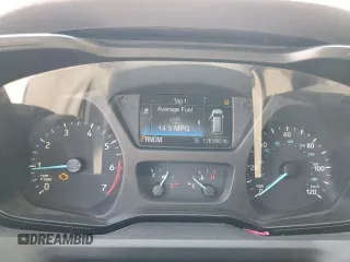 2019 Ford Transit XL с VIN 1FBZX2CG7KKB02480, выставлен на аукционе Copart как лот 60456445 с пробегом 126 566 миль миль и Списание • Salvage title. История ставок и продаж доступна на DreamBid. Изображение 9.