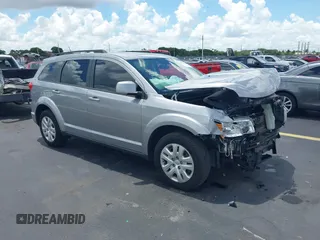 2015 Dodge Journey SXT с VIN 3C4PDCBG0FT701826, выставлен на аукционе IAAI как лот 42581105 с пробегом 158 890 миль миль и . История ставок и продаж доступна на DreamBid. Изображение 1.