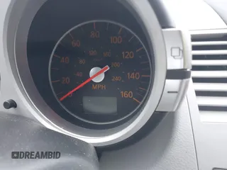2007 Nissan 350Z Enthusiast z VIN JN1BZ34D17M501594, wystawiony jako IAAI lot #42256549 z przebiegiem Nie podano mil oraz . Historia ofert i sprzedaży dostępna na DreamBid. Obrazek 14.