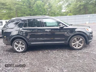 2018 Ford Explorer Limited with VIN 1FM5K8F84JGA20106, listed as a IAAI auction lot 42452379 with 94,403 mi miles and . Bid and sale history available at DreamBid. Image 13.