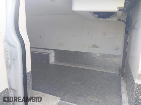 2019 Ford Transit with VIN 1FTYR2ZG0KKA10216, listed as a IAAI auction lot 42178300 with 187,096 mi miles and . Bid and sale history available at DreamBid. Image 8.
