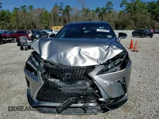 2019 Lexus RX 350 with VIN 2T2BZMCA8KC191259, listed as a Copart auction lot 43420785 with 58,757 mi miles and Clean Title. Bid and sale history available at DreamBid. Image 14.