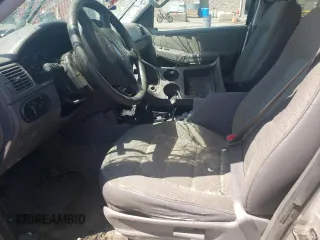 2004 Ford Explorer XLS z VIN 1FMZU72K44ZA66745, wystawiony jako Copart lot #55934795 z przebiegiem Nie podano mil oraz Szkoda całkowita • Salvage title. Historia ofert i sprzedaży dostępna na DreamBid. Obrazek 7.