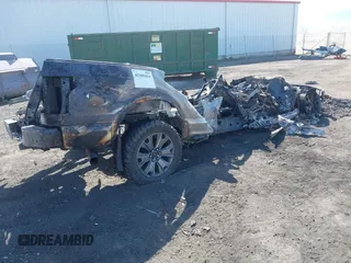 2016 Ford F-150 XLT z VIN 1FTFW1EG2GFC35169, wystawiony jako IAAI lot #42105434 z przebiegiem Nie podano mil oraz . Historia ofert i sprzedaży dostępna na DreamBid. Obrazek 4.