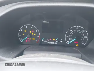 2021 Ford Transit Cargo с VIN 1FTBW2YG6MKA34989, выставлен на аукционе IAAI как лот 41698130 с пробегом 57 960 миль миль и . История ставок и продаж доступна на DreamBid. Изображение 7.