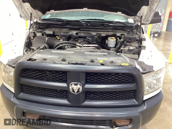 2018 Ram 2500 Tradesman с VIN 3C6UR4HJ8JG274627, выставлен на аукционе IAAI как лот 42575840 с пробегом 152 686 миль миль и . История ставок и продаж доступна на DreamBid. Изображение 20.