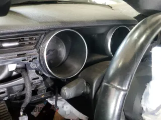 2020 Ford Mustang EcoBoost with VIN 1FATP8UH2L5125778, listed as a Copart auction lot 56701675 with Not provided miles and Salvage title. Bid and sale history available at DreamBid. Image 9.