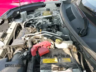 2022 Mitsubishi Outlander ES с VIN JA4J3TA87NZ019563, выставлен на аукционе IAAI как лот 42427781 с пробегом 89 828 миль миль и . История ставок и продаж доступна на DreamBid. Изображение 19.