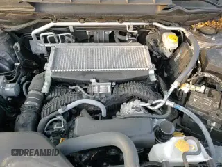 2024 Subaru Ascent Limited с VIN 4S4WMAUD8R3417231, выставлен на аукционе Copart как лот 66682105 с пробегом 13 302 миль миль и Списание • Salvage title. История ставок и продаж доступна на DreamBid. Изображение 16.