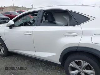 2017 Lexus NX 200t with VIN JTJYARBZ3H2055247, listed as a IAAI auction lot 41870982 with 101,750 mi miles and . Bid and sale history available at DreamBid. Image 15.