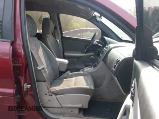 2008 Chevrolet Equinox LS z VIN 2CNDL13F286311037, wystawiony jako IAAI lot #42246265 z przebiegiem 100 495 mil mil oraz . Historia ofert i sprzedaży dostępna na DreamBid. Obrazek 5.