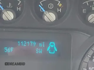 2016 Ford F-250 Lariat with VIN 1FT7W2B63GEC86790, listed as a IAAI auction lot 41917887 with 112,179 mi miles and . Bid and sale history available at DreamBid. Image 16.