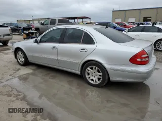 2005 Mercedes-Benz E-Class 3.2L CDI with VIN WDBUF26J05A686665, listed as a Copart auction lot 44713915 with 0 mi miles and Clean Title. Bid and sale history available at carsss.com. Image 2.