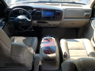 2006 Ford F-250 XL with VIN 1FTSW21P16EC83843, listed as a Copart auction lot 63659035 with 213,056 mi miles and Clean title. Bid and sale history available at DreamBid. Image 8.