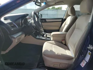 2015 Subaru Outback Premium с VIN 4S4BSBFC8F3248001, выставлен на аукционе Copart как лот 62942515 с пробегом 110 145 миль миль и Списание • Salvage title. История ставок и продаж доступна на DreamBid. Изображение 7.
