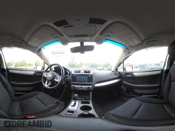 2017 Subaru Outback Premium with VIN 4S4BSAFC6H3340740, listed as a IAAI auction lot 42069426 with 162,921 mi miles and . Bid and sale history available at DreamBid. Image 19.