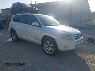 2007 Toyota RAV4 Limited с VIN JTMZK31V975014604, выставлен на аукционе IAAI как лот 42586326 с пробегом 199 346 миль миль и . История ставок и продаж доступна на DreamBid. Изображение 1.