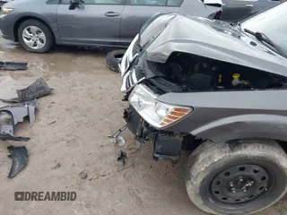 2015 Dodge Journey American Value with VIN 3C4PDCAB5FT557177, listed as a IAAI auction lot 41726815 with 142,658 mi miles and . Bid and sale history available at DreamBid. Image 6.