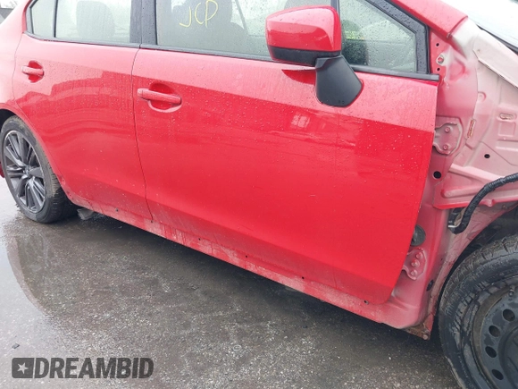 2015 Subaru WRX с VIN JF1VA1A64F9811936, выставлен на аукционе IAAI как лот 42515556 с пробегом 100 870 миль миль и . История ставок и продаж доступна на DreamBid. Изображение 18.