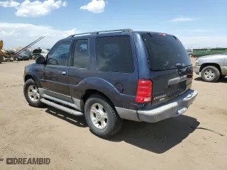 2002 Ford Explorer Sport with VIN 1FMCU70E62UB96765, listed as a Copart auction lot 60055094 with 293,906 mi miles and Clean Title. Bid and sale history available at carsss.com. Image 2.