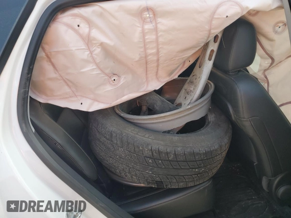 2020 GMC Terrain SLT с VIN 3GKALPEV3LL201153, выставлен на аукционе Copart как лот 54741445 с пробегом 64 346 миль миль и Списание • Salvage title. История ставок и продаж доступна на DreamBid. Изображение 11.