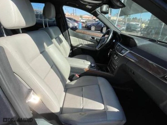 2013 Mercedes-Benz E-Class E 350 Luxury with VIN WDDHF5KB6DA746536, listed as a Copart auction lot 51550665 with 158,468 mi miles and Clean Title. Bid and sale history available at carsss.com. Image 5.
