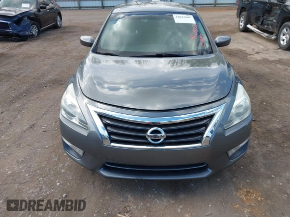 2015 Nissan Altima SL z VIN 1N4AL3AP9FN367814, wystawiony jako IAAI lot #42043507 z przebiegiem 208 945 mil mil oraz . Historia ofert i sprzedaży dostępna na DreamBid. Obrazek 6.