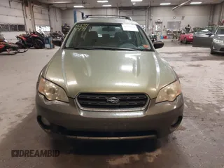 2006 Subaru Legacy Outback z VIN 4S4BP61C167319919, wystawiony jako IAAI lot #42344471 z przebiegiem 175 808 mil mil oraz . Historia ofert i sprzedaży dostępna na DreamBid. Obrazek 15.