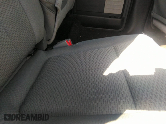 2014 Ford F-150 XL with VIN 1FTFW1ET7EFB56168, listed as a IAAI auction lot 41833365 with 97,720 mi miles and . Bid and sale history available at carsss.com. Image 8.