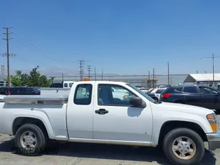 2006 GMC Canyon SLE Z85 z VIN 1GTCS196368274355, wystawiony jako IAAI lot #42301521 z przebiegiem 149 495 mil mil oraz . Historia ofert i sprzedaży dostępna na DreamBid. Obrazek 6.