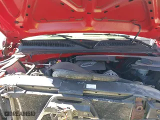 2006 Chevrolet Silverado 1500 LT1 with VIN 2GCEC13T961147780, listed as a IAAI auction lot 41652426 with 133,642 mi miles. Bid and sale history available at carsss.com. Image 10.
