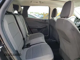 2022 Ford Escape SE Hybrid с VIN 1FMCU9BZ7NUB07074, выставлен на аукционе Copart как лот 54580975 с пробегом 81 673 миль миль и Списание • Salvage title. История ставок и продаж доступна на DreamBid. Изображение 11.