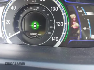 2015 Honda Accord EX-L с VIN 1HGCR6F56FA011193, выставлен на аукционе IAAI как лот 42163399 с пробегом 203 895 миль миль и . История ставок и продаж доступна на DreamBid. Изображение 15.