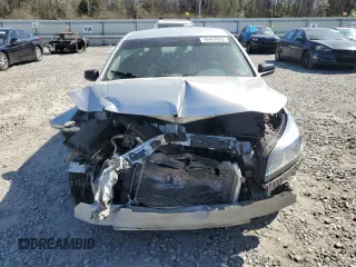 2015 Chevrolet Malibu LS with VIN 1G11B5SL0FF209594, listed as a Copart auction lot 48467855 with Not Provided miles and Salvage Title. Bid and sale history available at DreamBid. Image 5.