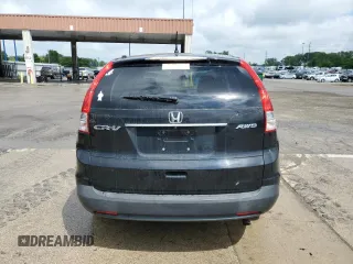 2014 Honda CR-V EX z VIN 5J6RM4H54EL062889, wystawiony jako Copart lot #58672175 z przebiegiem 201 589 mil mil oraz Czysty tytuł • Clean title. Historia ofert i sprzedaży dostępna na DreamBid. Obrazek 6.