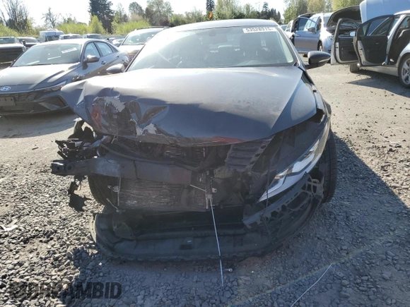 2014 Volkswagen CC R-Line с VIN WVWBP7ANXEE540649, выставлен на аукционе Copart как лот 53528915 с пробегом 42 194 миль миль и Списание • Salvage title. История ставок и продаж доступна на DreamBid. Изображение 5.
