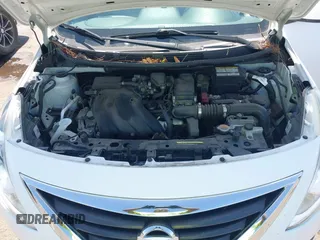 2016 Nissan Versa S z VIN 3N1CN7AP3GL903343, wystawiony jako IAAI lot #42520278 z przebiegiem 106 630 mil mil oraz . Historia ofert i sprzedaży dostępna na DreamBid. Obrazek 10.